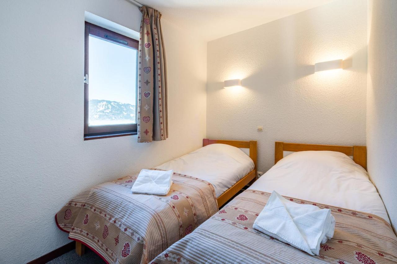 Vacanceole - Residence Grand Morillon Zewnętrze zdjęcie