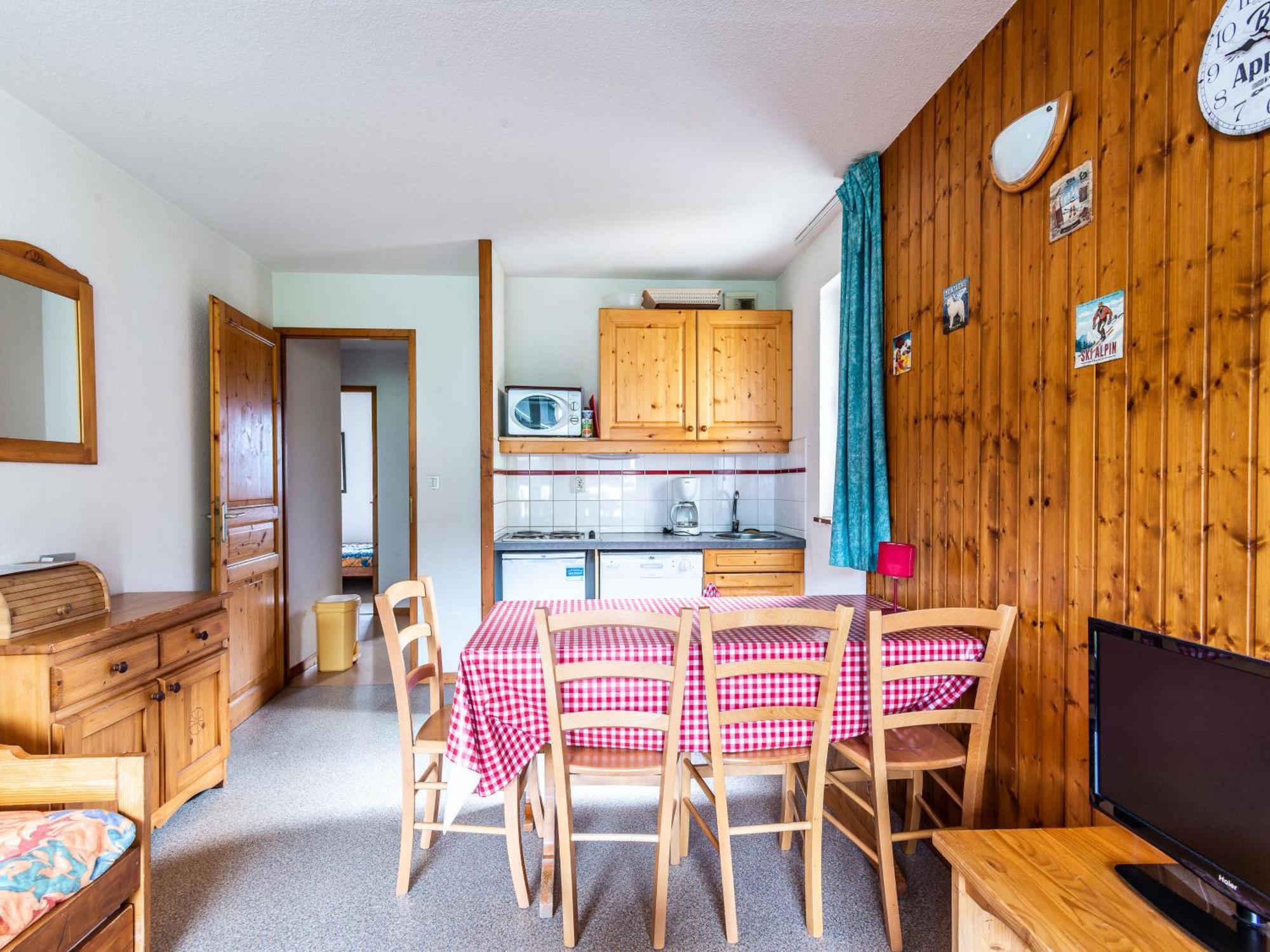Vacanceole - Residence Grand Morillon Pokój zdjęcie